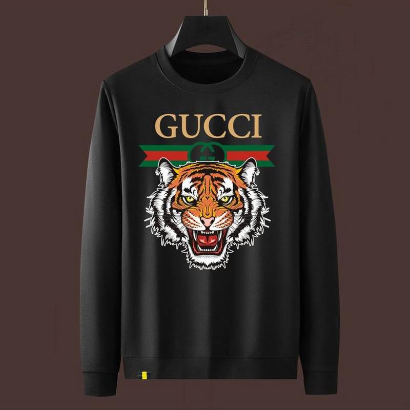 Gucci Men's Hoodies 604